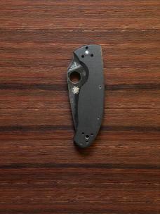 Spyderco Tenacious (S.E. 8Cr13MoV/G10 Scales)