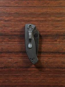 Spyderco Tenacious (S.E. 8Cr13MoV/G10 Scales)