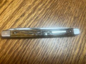 RARE PATTERN OLD HENCKELS