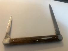 RARE PATTERN OLD HENCKELS
