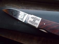Browning Japan Citori Knife Lmtd. Edition