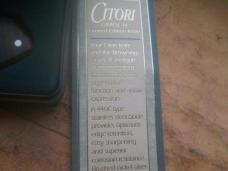 Browning Japan Citori Knife Lmtd. Edition