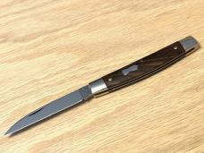 Great Eastern Cutlery GEC Tidioute #130124 Cocobolo Wood Congress Knife