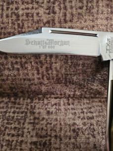 Shatt & Morgan 2 black jack