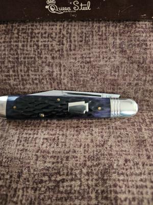 Shatt & Morgan Large English Jack 