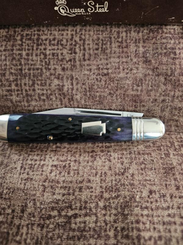 Shatt & Morgan Large English Jack Shatt & Morgan Large English Jack