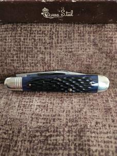 Shatt & Morgan Large English Jack 