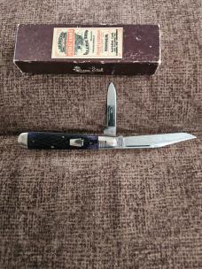 Shatt & Morgan Large English Jack 