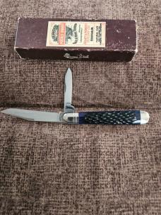 Shatt & Morgan Large English Jack 