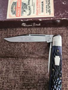 Shatt & Morgan Large English Jack 