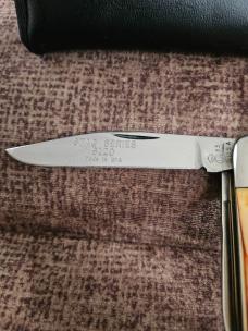 Queen Large Stag English Jack 