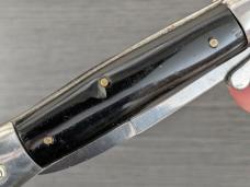 Vintage Rizzuto Estileto Milano 7" Switchblade Standard Guard