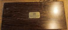 Case XX The Star Spangled Banner 175th Anniversary Knife 1814 - 1989 w/ music box.