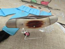 Parker Cut Co. 5 Blade Sowbelly