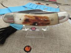 Parker Cut Co. 5 Blade Sowbelly Model # M-105