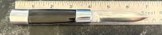 Rare Horn Scale Out The Front (OTF) Switchblade Knife, Spain