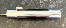 Rare Horn Scale Out The Front (OTF) Switchblade Knife, Spain