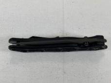 2006 ZERO TOLERANCE 0400 Scavenger Tanto Assisted Flipper w/ OMP Box