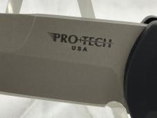 PRO-TECH USA 920 The Godfather Button Release Automatic w/ OMP Box