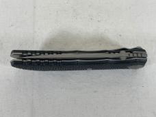 LONE WOLF KNIVES LD14920-PLN Harsey D2 Double-Action Auto Liner Lock w/ OMP BOX