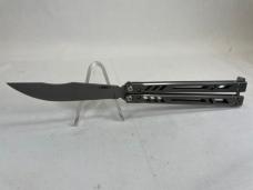 BLADE RUNNER SYSTEMS (BRS) Barebones Butterfly Bali Flipper w/ OMP Box