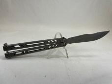 BLADE RUNNER SYSTEMS (BRS) Barebones Butterfly Bali Flipper w/ OMP Box