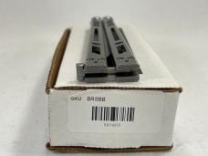 BLADE RUNNER SYSTEMS (BRS) Barebones Butterfly Bali Flipper w/ OMP Box
