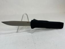 Rare 2014 HECKLER & KOCH 14808 Prototype Black Turmoil OTF w/ BOX