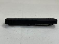 Rare 2014 HECKLER & KOCH 14808 Prototype Black Turmoil OTF w/ BOX