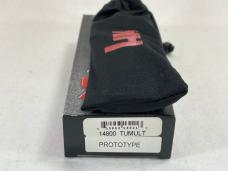 Rare 2014 HECKLER & KOCH 14808 Prototype Black Turmoil OTF w/ BOX