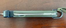 Eickhorn Paratrooper Out The Front (OTF) Gravity Knife, Germany, Unused  