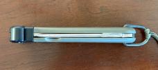 Eickhorn Paratrooper Out The Front (OTF) Gravity Knife With Original Baggie, Germany, Unused  