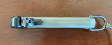 Eickhorn Paratrooper Out The Front (OTF) Gravity Knife With Original Baggie, Germany, Unused  