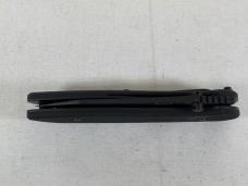 2013 HECKLER & KOCH 6000007 Black G10 Prototype Dual Action w/ OMP BOX