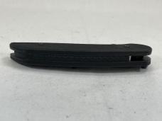 2013 HECKLER & KOCH 6000007 Black G10 Prototype Dual Action w/ OMP BOX