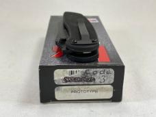 2013 HECKLER & KOCH 6000007 Black G10 Prototype Dual Action w/ OMP BOX