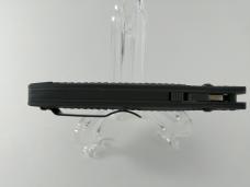 1990s BENCHMADE 5000 Black Mel Pardue Presidio Automatic w/ Sheath