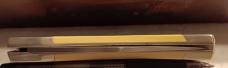 Schrade + USA LTD  Pony Express Limited Edition knife w/sheath.  SN 3349 of 8,000