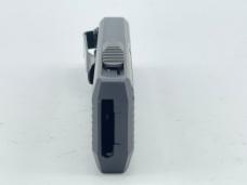 BENCHMADE USA 4600DLC First Production Black S30V OTF Auto Phaeton w/ OMP BOX