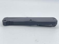 BENCHMADE USA 4600DLC First Production Black S30V OTF Auto Phaeton w/ OMP BOX