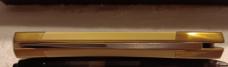 Schrade + USA BC. The Bear Cult Limited Edition knife w/ different sheath.  SN 1836 of 10,000