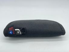 2007 STRIDER 15th Anniversary Tiger Stripe S30V Carbon Fiber AR LinerLock