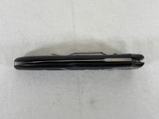 PARAGON Harold Corby Designed Cobra Tactical Push Button Auto w/ OMP Box