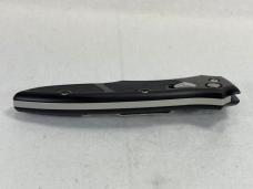 PARAGON Harold Corby Designed Cobra Tactical Push Button Auto w/ OMP Box