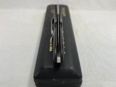PARAGON Harold Corby Designed Cobra Tactical Push Button Auto w/ OMP Box