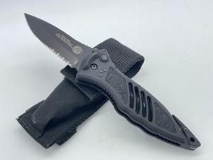 M.O.D. Duane Dieter CDQ Spec. Ops. Trainer Mark I Auto w/ Sheath