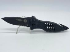 M.O.D. Duane Dieter CDQ Spec. Ops. Trainer Mark I Auto w/ Sheath