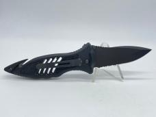 M.O.D. Duane Dieter CDQ Spec. Ops. Trainer Mark I Auto w/ Sheath