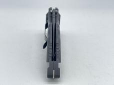 M.O.D. Duane Dieter CDQ Spec. Ops. Trainer Mark I Auto w/ Sheath