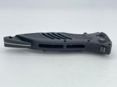 M.O.D. Duane Dieter CDQ Spec. Ops. Trainer Mark I Auto w/ Sheath